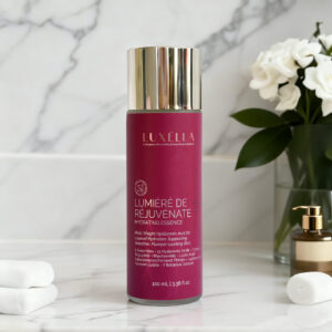 Hydrating Essence 100 mL | Lumière de Rejuvenate™