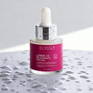 Youth Activator Retinol Serum 20 mL | Lumière de Rejuvenate™