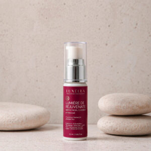 [Travel Size] Gentle Facial Cleanser • 25 mL | Lumière de Rejuvenate™