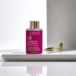 [Travel Size] Hydrating Essence 30 mL | Lumière de Rejuvenate™
