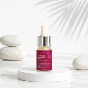 [Travel Size] Youth Activator Retinol Serum 5 mL | Lumière de Rejuvenate™