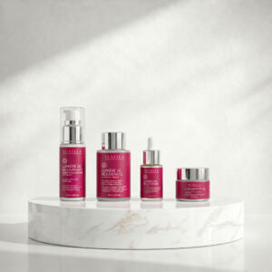 [Travel Size] Lumière de Rejuvenate™ Discovery Kit